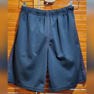 American Jockstrap shorts